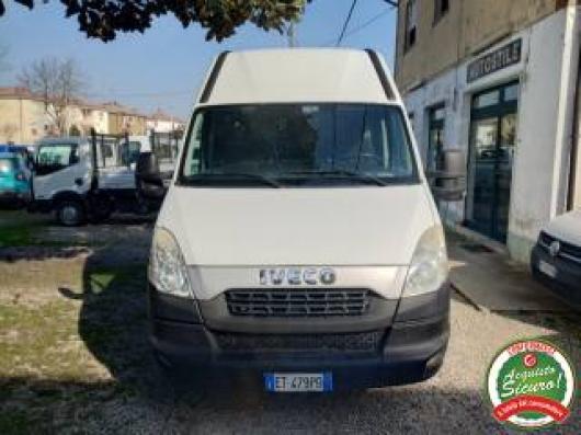 usato IVECO Daily