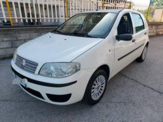 usato FIAT Punto