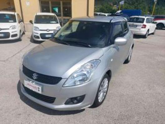 usato SUZUKI Swift