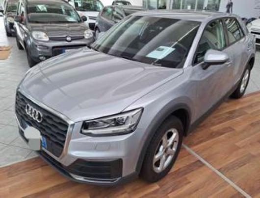 usato AUDI Q2