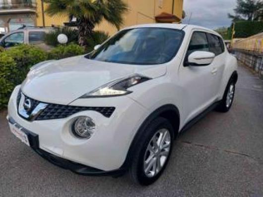 usato NISSAN Juke