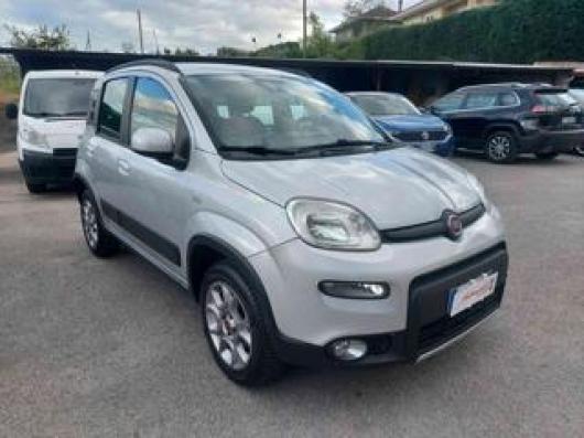 usato FIAT Panda