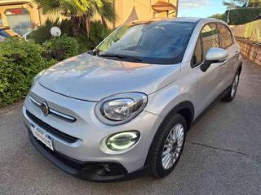 usato FIAT 500X