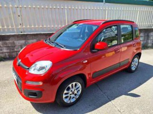 usato FIAT Panda