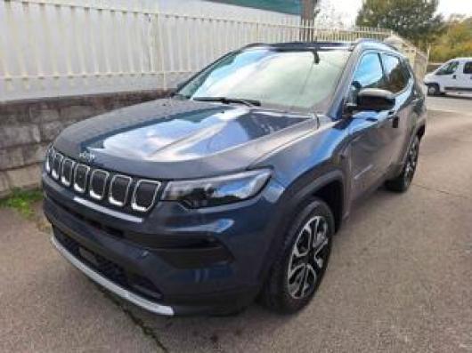 Km 0 JEEP Compass