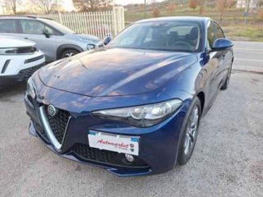 usato ALFA ROMEO Giulia