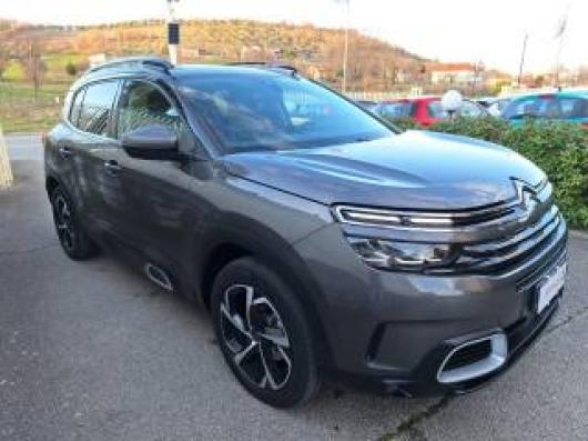 usato CITROEN C5 Aircross