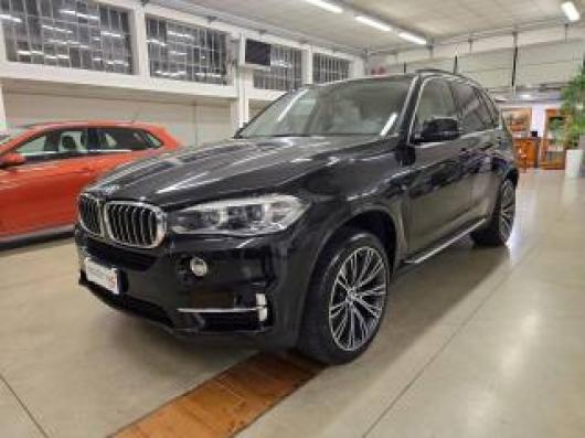 usato BMW X5