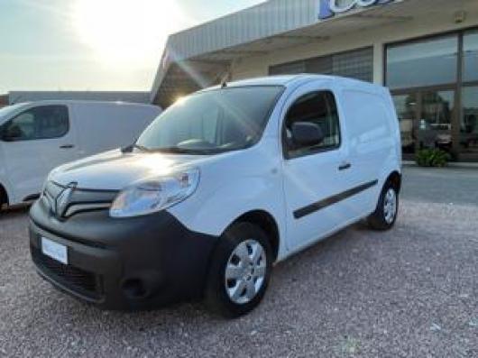 usato RENAULT Kangoo