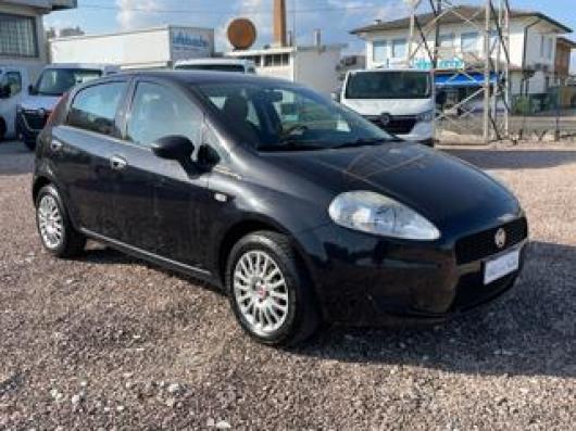 usato FIAT Punto