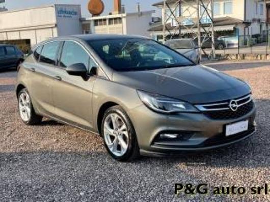 usato OPEL Astra