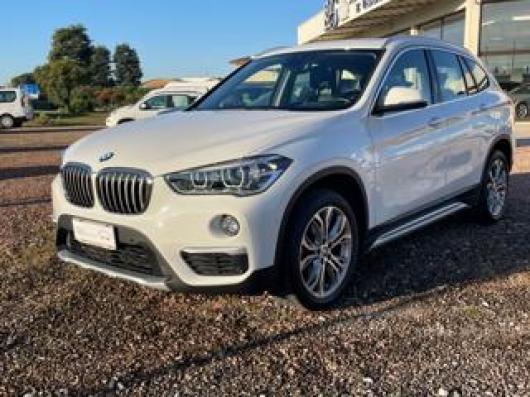 usato BMW X1