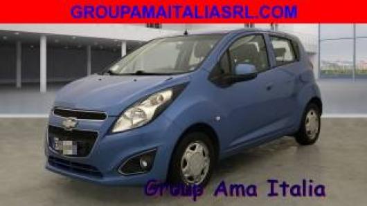 usato CHEVROLET Spark