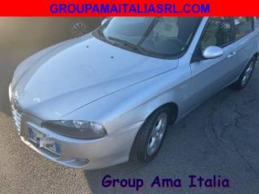 usato ALFA ROMEO 147