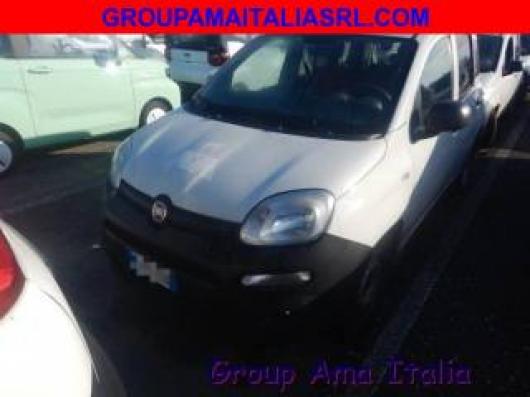 usato FIAT Panda