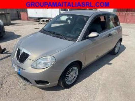 usato LANCIA Ypsilon