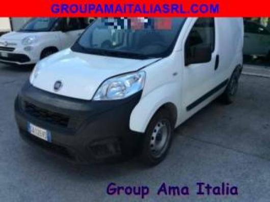 usato FIAT Fiorino