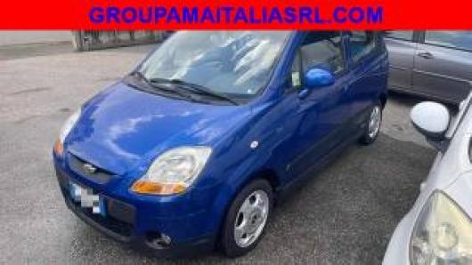 usato CHEVROLET Matiz