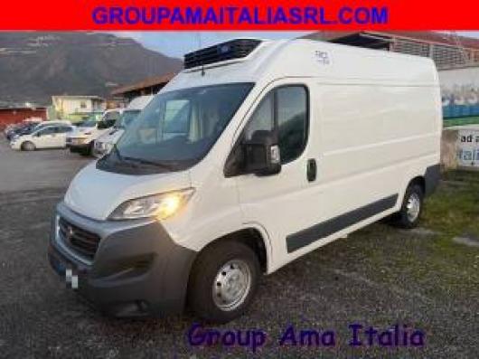 usato FIAT Ducato