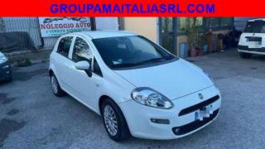 usato FIAT Punto