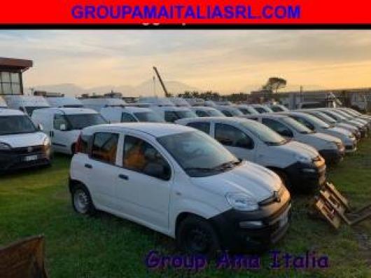 usato FIAT Panda