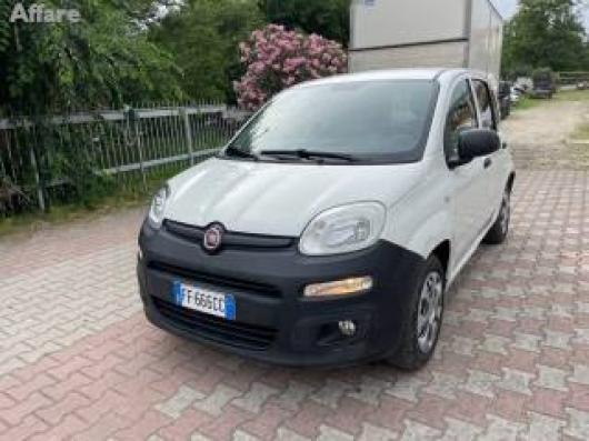 usato FIAT Panda