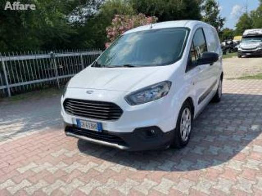 usato FORD Transit Courier