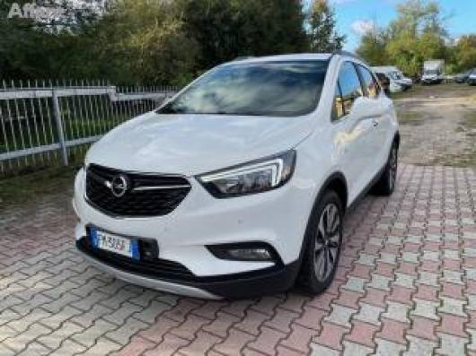 usato OPEL Mokka X