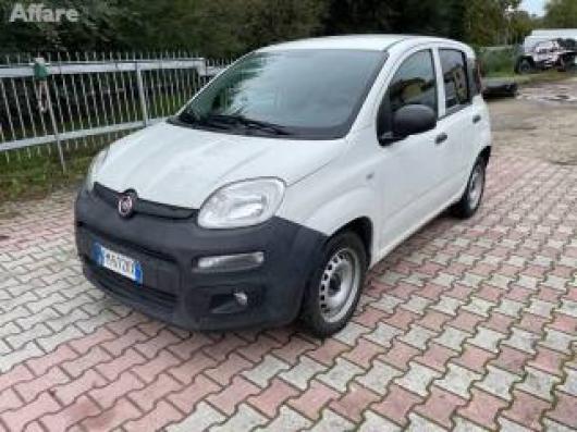 usato FIAT Panda