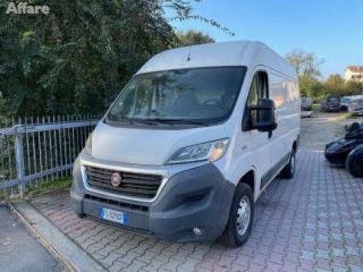 usato FIAT Ducato