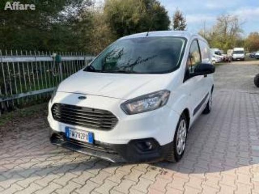 usato FORD Transit Courier