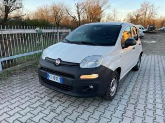 usato FIAT Panda