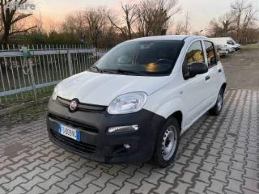 usato FIAT Panda