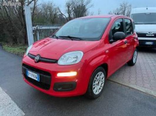 usato FIAT Panda