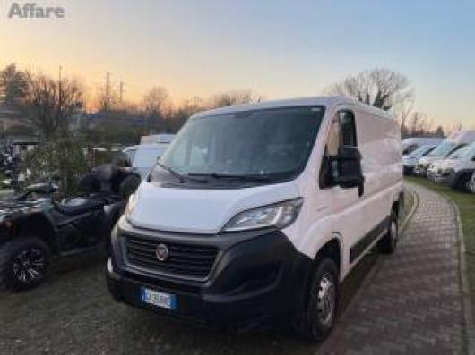 usato FIAT Ducato