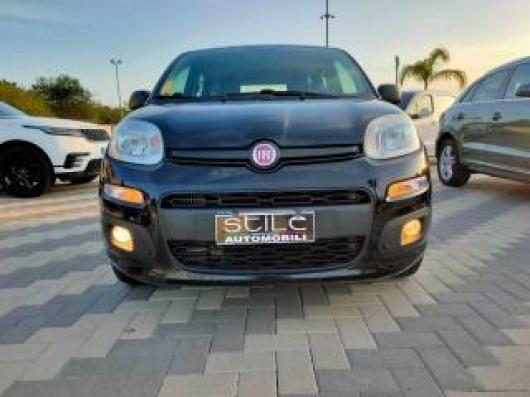 usato FIAT Panda