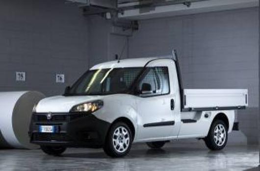 usato FIAT Doblo