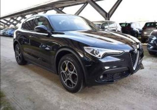 usato ALFA ROMEO Stelvio