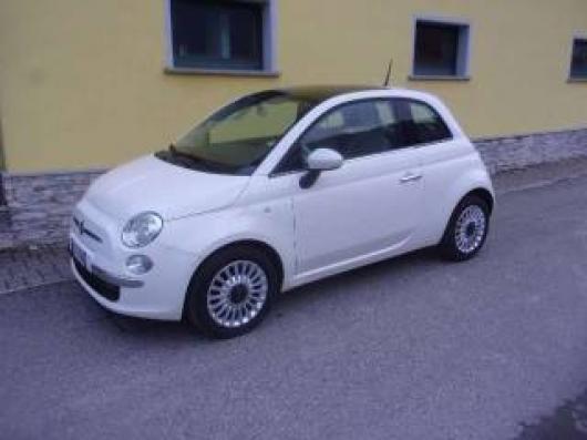 usato FIAT 500