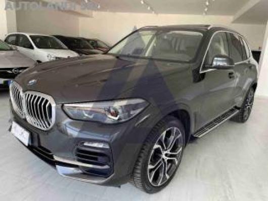 usato BMW X5