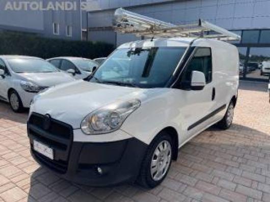 usato FIAT Doblo