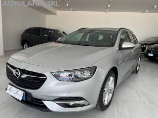 usato OPEL Insignia