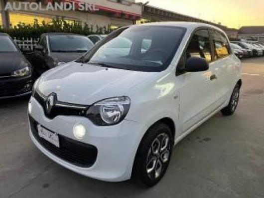 usato RENAULT Twingo