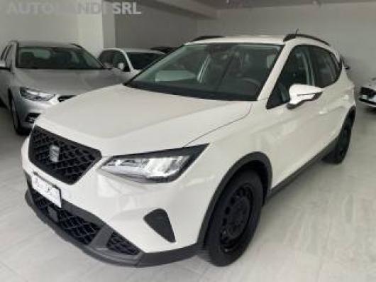 usato SEAT Arona