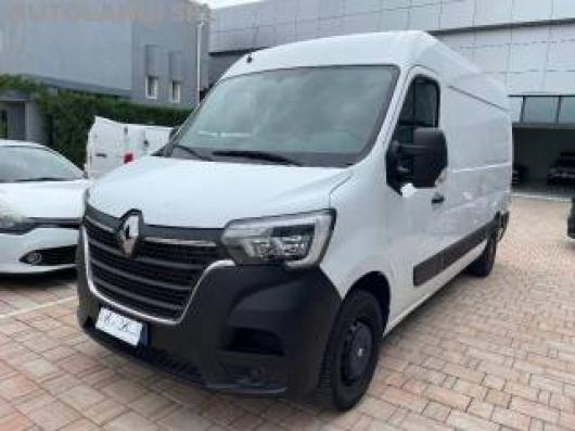 usato RENAULT Master