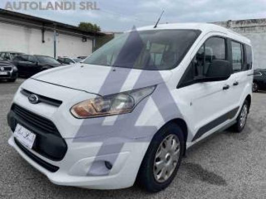 usato FORD Transit Connect