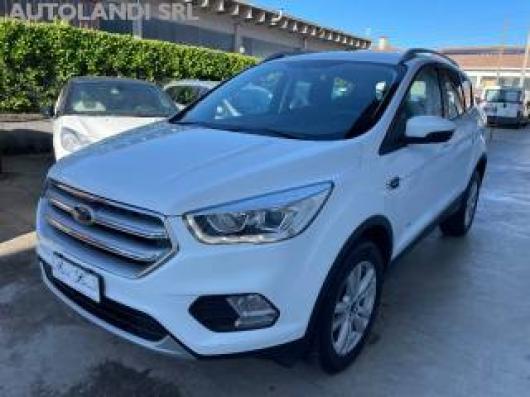 usato FORD Kuga