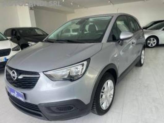 usato OPEL Crossland X