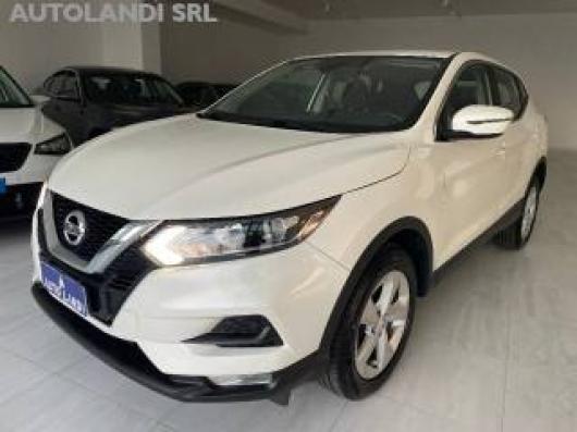 usato NISSAN Qashqai