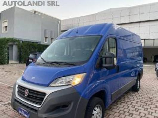 usato FIAT Ducato